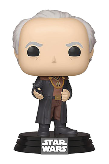 Funko Star Wars: The Mandalorian - The Client, Multicolour
