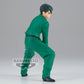 Banpresto - Yu Yu Hakusho - Dxf - Yusuke Urameshi- 30Th Anniversary Statue