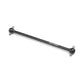 TEAM LOSI RACING Front Center Dogbone 8X 8XE 2.0 TLR242048 Gas Car/Truck Replacement Parts