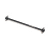 TEAM LOSI RACING Front Center Dogbone 8X 8XE 2.0 TLR242048 Gas Car/Truck Replacement Parts