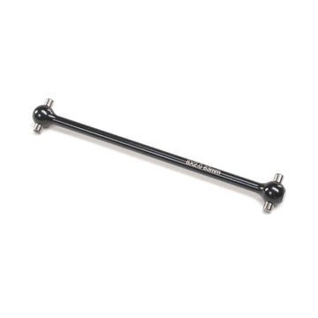 TEAM LOSI RACING Front Center Dogbone 8X 8XE 2.0 TLR242048 Gas Car/Truck Replacement Parts