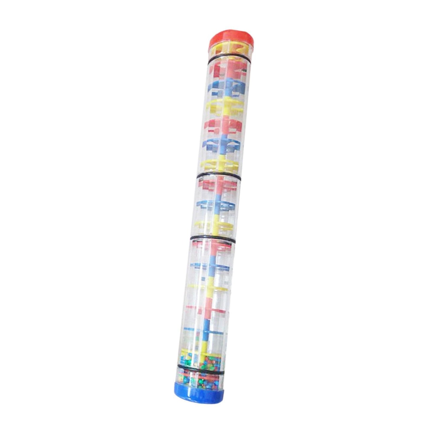 Ecomistiq Rainmaker Developmental Sensory Toy Rain Stick Shaker For Children Baby Kids 40Cm| Toys| Toys |Baby