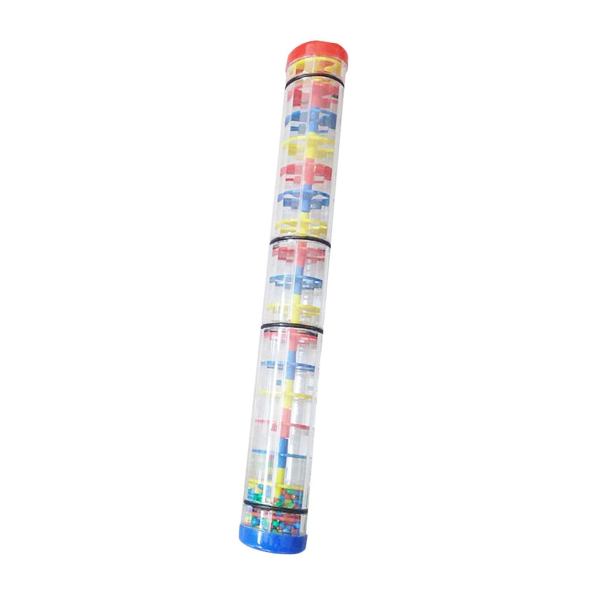 Ecomistiq Rainmaker Developmental Sensory Toy Rain Stick Shaker For Children Baby Kids 40Cm| Toys| Toys |Baby