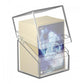 Ultimate Guard Boulder 80+ Classic, Deck Case For 80 Double-Sleeved Tcg Cards, Clear, Secure & Durable Storage For Trading Card Games