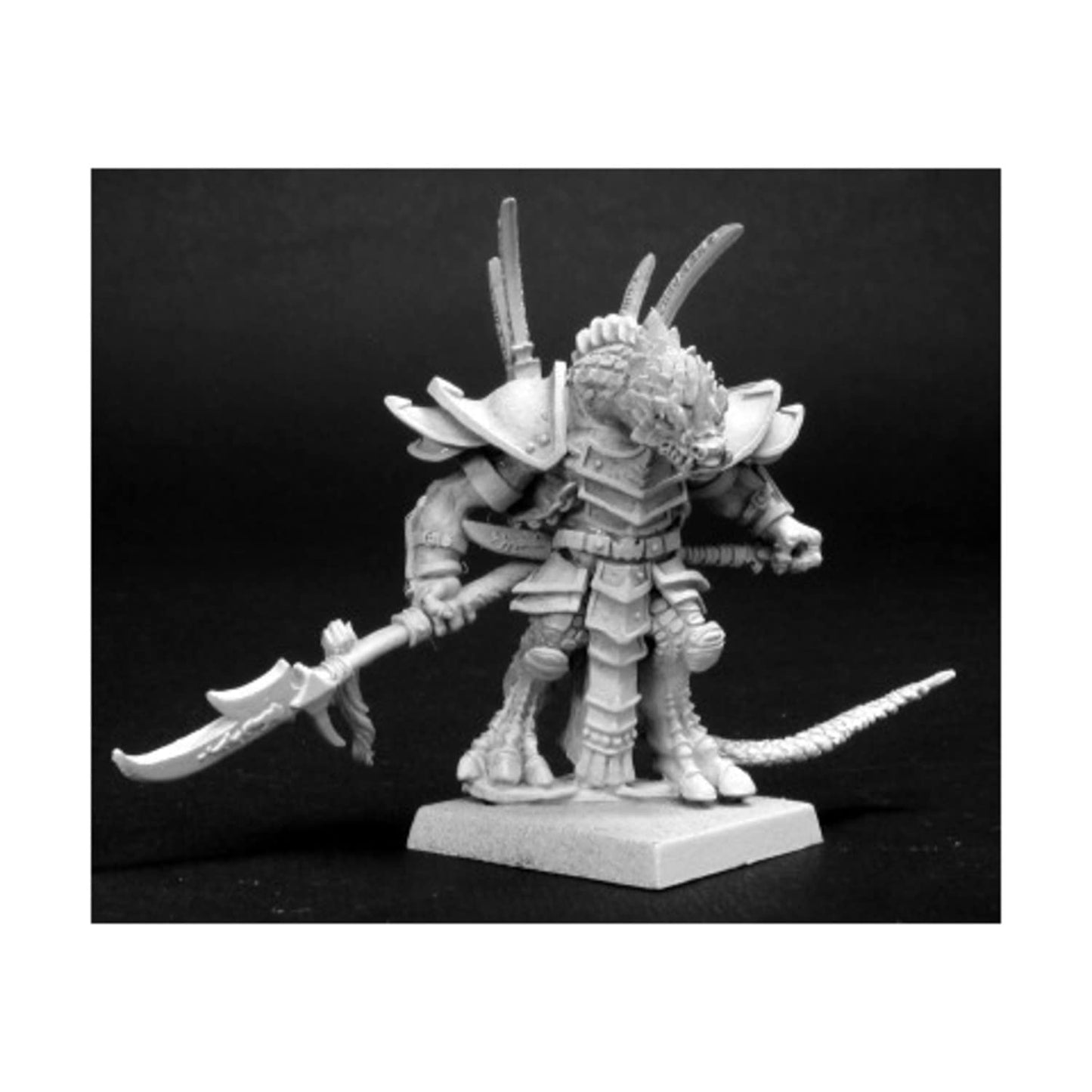 Warlord Reptus Warlord Rpr 14092