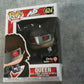 Funko , Multicolor,33777 Pop Games: Persona 5- Queen