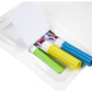 Crayola Color and Erase Reusable Activity Pad, Dinosaurs, Gift for Kids, Ages 3, 4, 5, 6