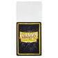 5 Packs Dragon Shield Inner Sleeve Clear Standard Size 100 Ct Card Sleeves Value Bundle!