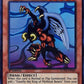 Yu-Gi-Oh! - Berfomet (Lcyw-En045) - Legendary Collection 3: Yugi 'S World - Unlimited Edition - Super Rare