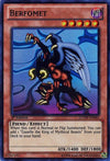 Yu-Gi-Oh! - Berfomet (Lcyw-En045) - Legendary Collection 3: Yugi 'S World - Unlimited Edition - Super Rare