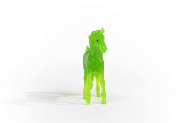 Schleich Bayala, Collectible Unicorn Toy Figure For Girls And Boys, Jelly Fruit Unicorn Figurine (Dessert Series), Ages 5+