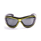 Ocean Sunglasses Tierra de Fuego - Polarized Watersports For Men and Women - Virtually Unbreakable Protective Eyewear For Surfin