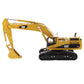 1:50 Caterpillar 365B L Series II Hydraulic Excavator - Diecast Masters 85058C Core Classics Series