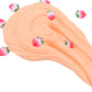 Peach Butter Slime 7OZ Butter Slime for Kids Party Favors  200ML Premade Butter Slime Christmas Toys for Boys Girls Birthday Toy
