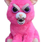 Feisty Pets Lady Monstertruck The Pink Cat