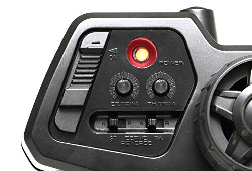 Fine Spec 2.4G Electric Rc Drive Set (Rc Model)