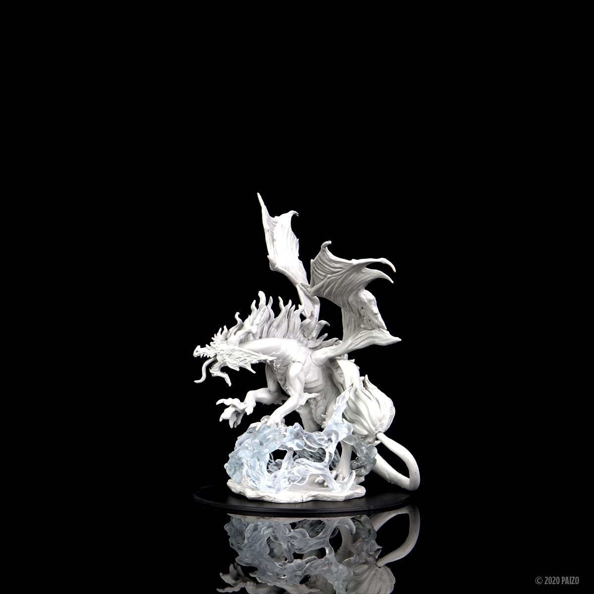 Pathfinder Deep Cuts - Nightmare Dragon