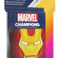 Marvel Art Sleeves - Iron Man