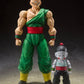 Banpresto - Figurine Dbz - Tenshinhan & Chaoz Sh Figuarts 17Cm - 4573102615107