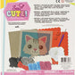 ColorBok Sew Cute Kids Craft Kit