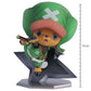Megahouse - One Piece - Warriors Alliance - Chopperemon  Portrait of Pirates Collectible Figure
