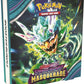 Pokemon Tcg: Scarlet And Violet Twilight Masquerade Booster Bundle