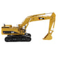 1:50 Caterpillar 365B L Series II Hydraulic Excavator - Diecast Masters 85058C Core Classics Series