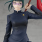 Good Smile Jujutsu Kaisen: Maki Zenin Pop Up Parade Pvc Figure, Multicolor