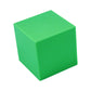 Styleheaven Montessori Math Cube Kindergarten Montessori Toy For Kids Boys Girls Ages 2+ Green