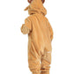 Hsctek Baby Deer Costume, Toddler Reindeer Costume For Baby Boys Girls, Baby Halloween Costume Fawn Onesie For Infant Newborn 18-24Months