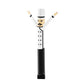 LookOurWay Air Dancers Inflatable Tube Man Attachment - 10 Feet Tall Wacky Waving Inflatable Dancing Tube Guy for Business Promotion - Blower Not Included - Restaurant and Food Themed - Chef