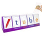 Junior Learning Magic E Flips Educational Action Games