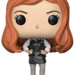 Funko Pop! Television Doctor Who Amy Pond #600 (2018 Spring Convention Exclusive)