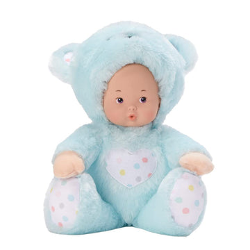 Madame Alexander 12' Peekaboos Koala Doll, Light Skin Tone