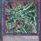 Egyptian God Slime - Led7-En001 - Ultra Rare - 1St Edition