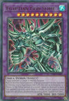 Egyptian God Slime - Led7-En001 - Ultra Rare - 1St Edition