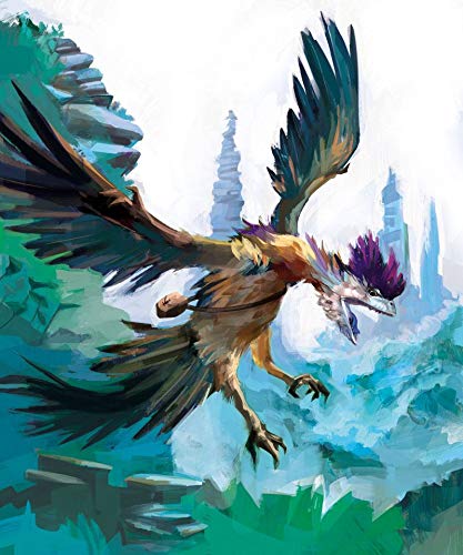 Renegade Game Studios Overlight Roleplaying Games Rpg Core Rulebook