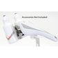 Origin8 Hydrorail Double Seat Bracket