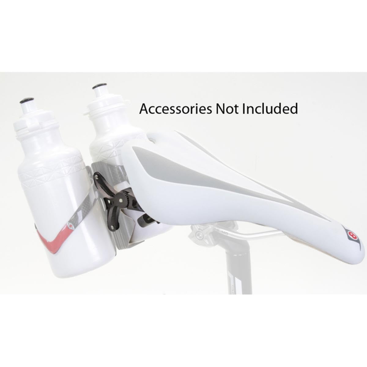 Origin8 Hydrorail Double Seat Bracket