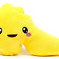 Nerdbugs Pancreas Plush - Sucrose, Yet So Far! Diabetes Gift/Pancreatitis Gift/Get Well Gift/Health Education Toy/Surgery Gift/A