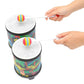 Rhythm Bongo Drum, Afro-Cuban Percussion Based