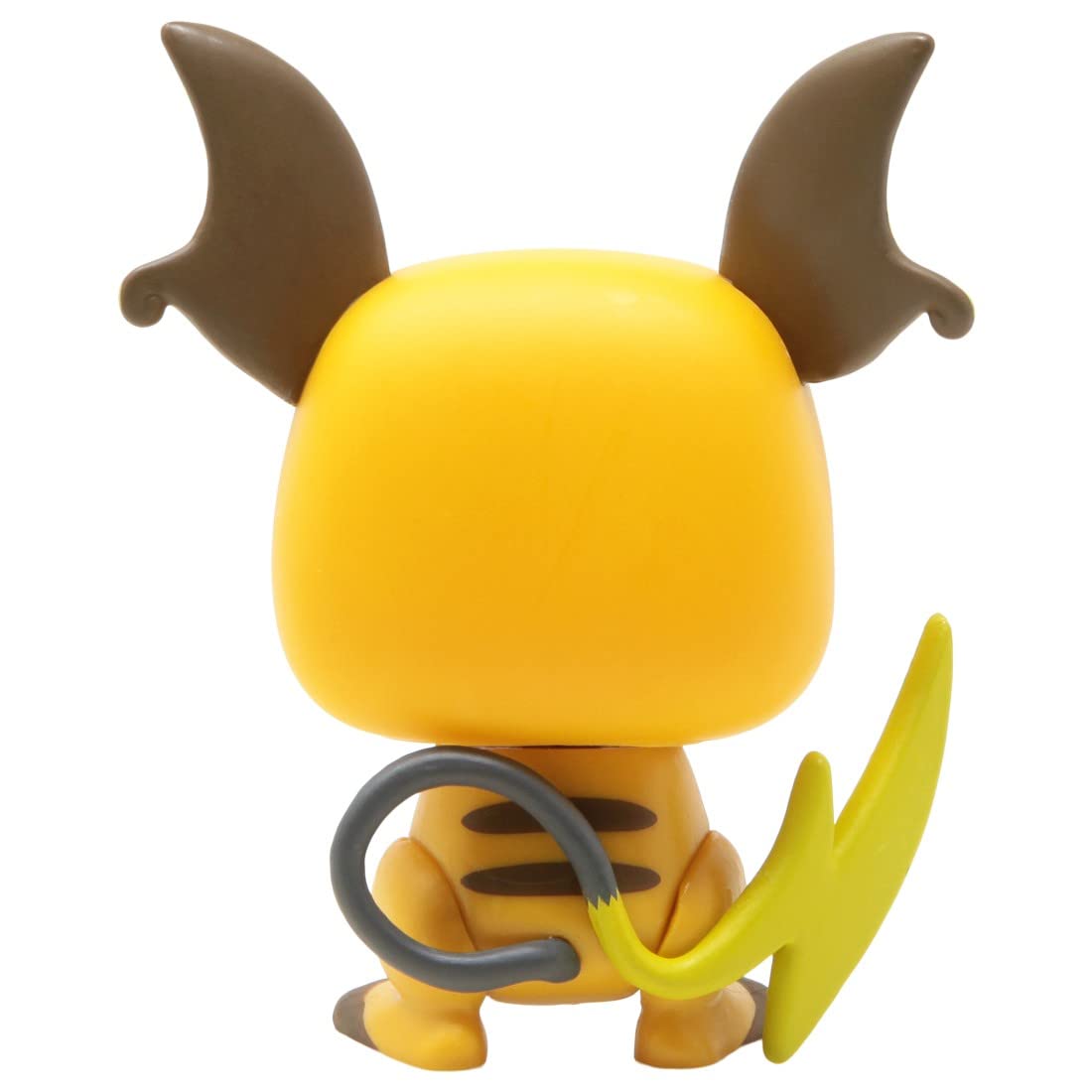Funko Raichu Pop! Vinyl Figure (Bundled With Compatible Pop Box Protector Case)