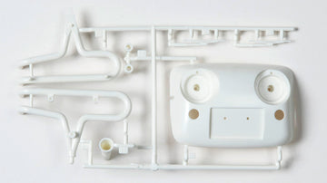Tamiya 51406 Body Set Sand Scorcher 2010
