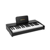 Jalokee Kids Piano Keyboard, 37 Keys Digital Piano For Kids, Music Educational Instrument Toy, Wood Piano For 3+ Girls And Boys