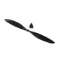 E-flite Propeller with Spinner: Night Vapor, EFLU1375