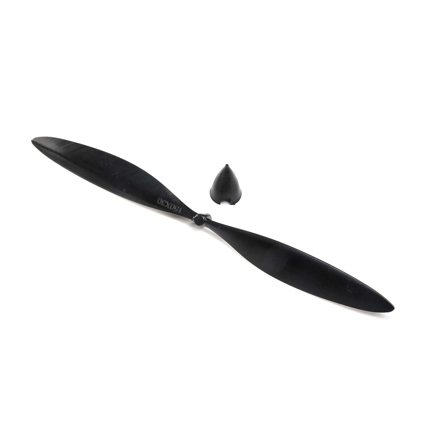E-flite Propeller with Spinner: Night Vapor, EFLU1375