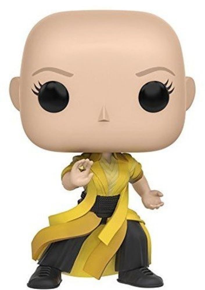 Funko POP Marvel Dr. Strange Ancient One Vinyl Figure Model 10181