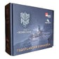 Frostpunk The Board Game Frostlander Expansion - New Cards And Exclusive Wooden Pawns! Cooperative Post-Apocalyptic Survival Game, Ages 16+, 1-4 Players, 120-150 Min Playtime, Made By Rebel Studio