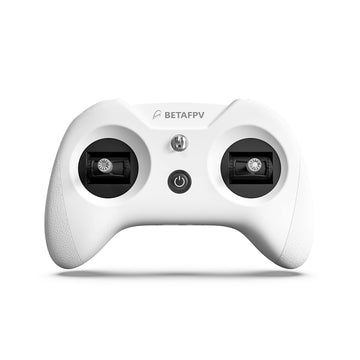 BETAFPV ExpressLRS V3 LiteRadio 3 Radio Transmitter RC Controller, Support FPV Simulator, Joystick Calibration, Compatible for F