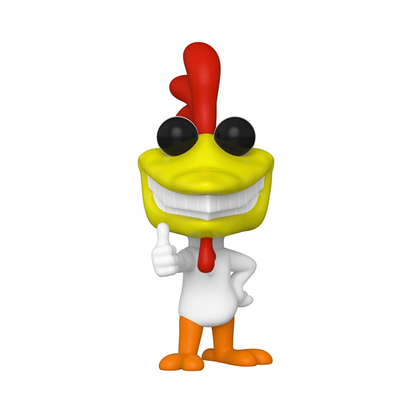 Funko Pop! Animation: Cow & Chicken - Chicken
